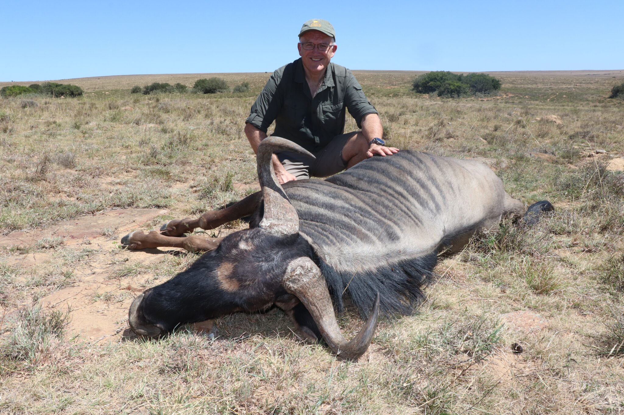 A Trip to Africa with John X SafarisIMG 0278 scaled