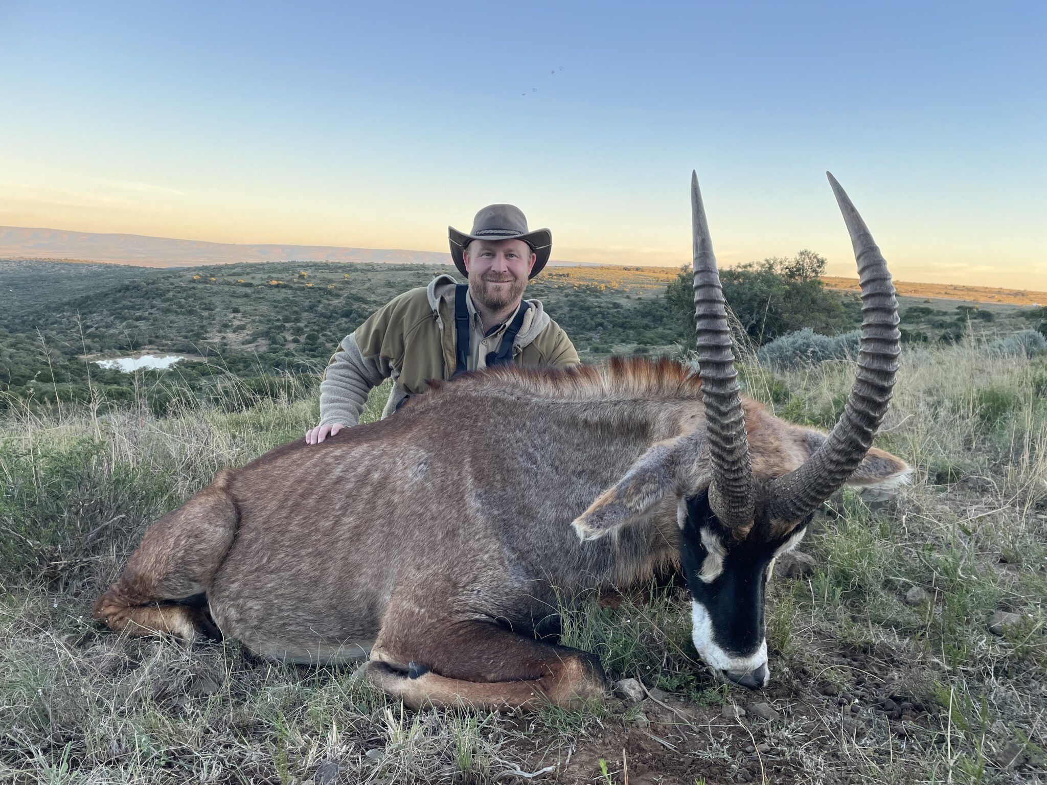 The Ben Hodson Hunting with JXSIMG 5820 scaled