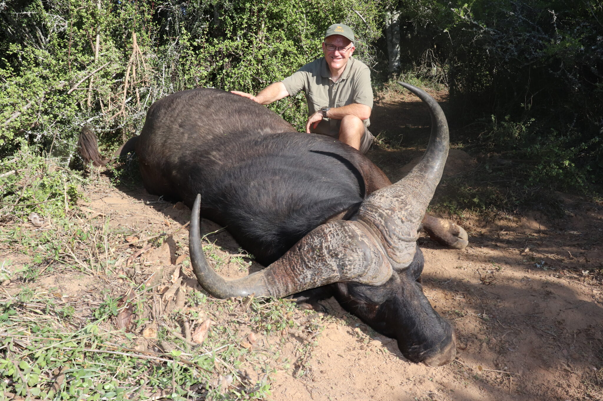 A Trip to Africa with John X SafarisIMG 0309 scaled