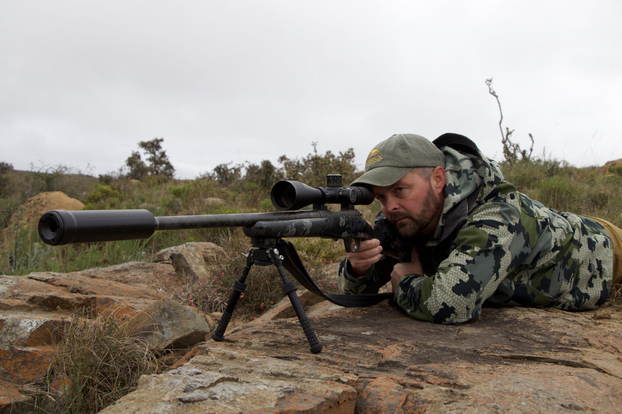 Africa with John X Safaris The WiederholtsIMG 1397 scaled