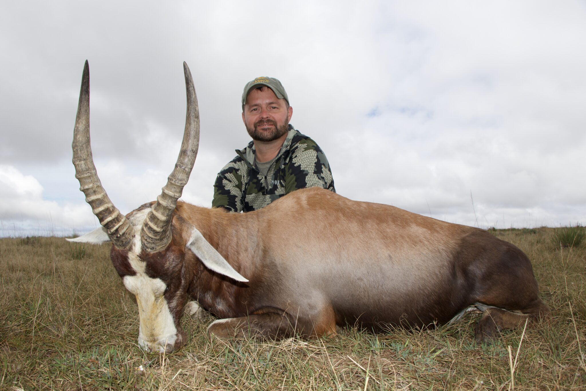 Africa with John X Safaris The WiederholtsIMG 1426 scaled