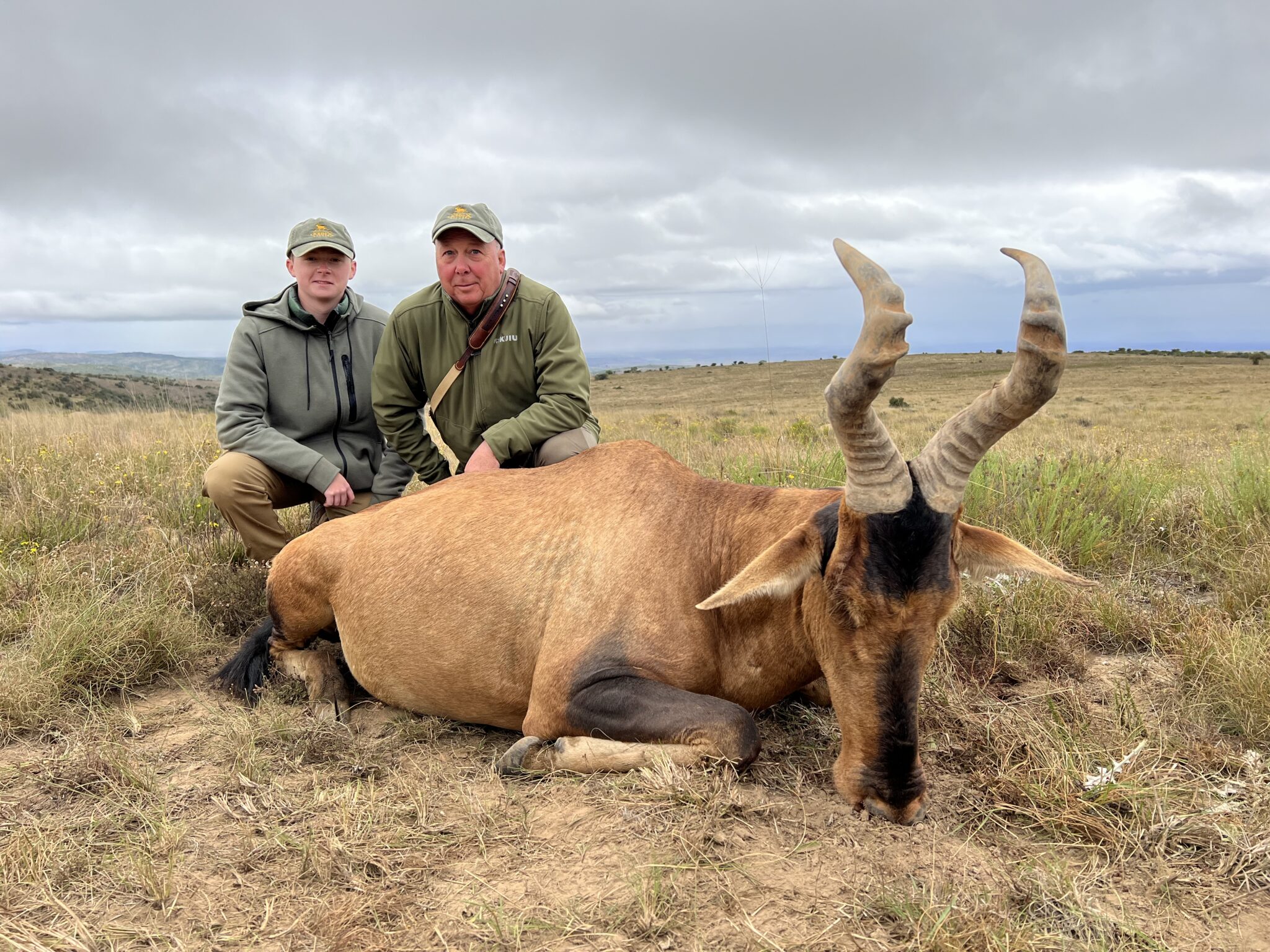 The Patrick Family Hunting with JXSIMG 9298 scaled