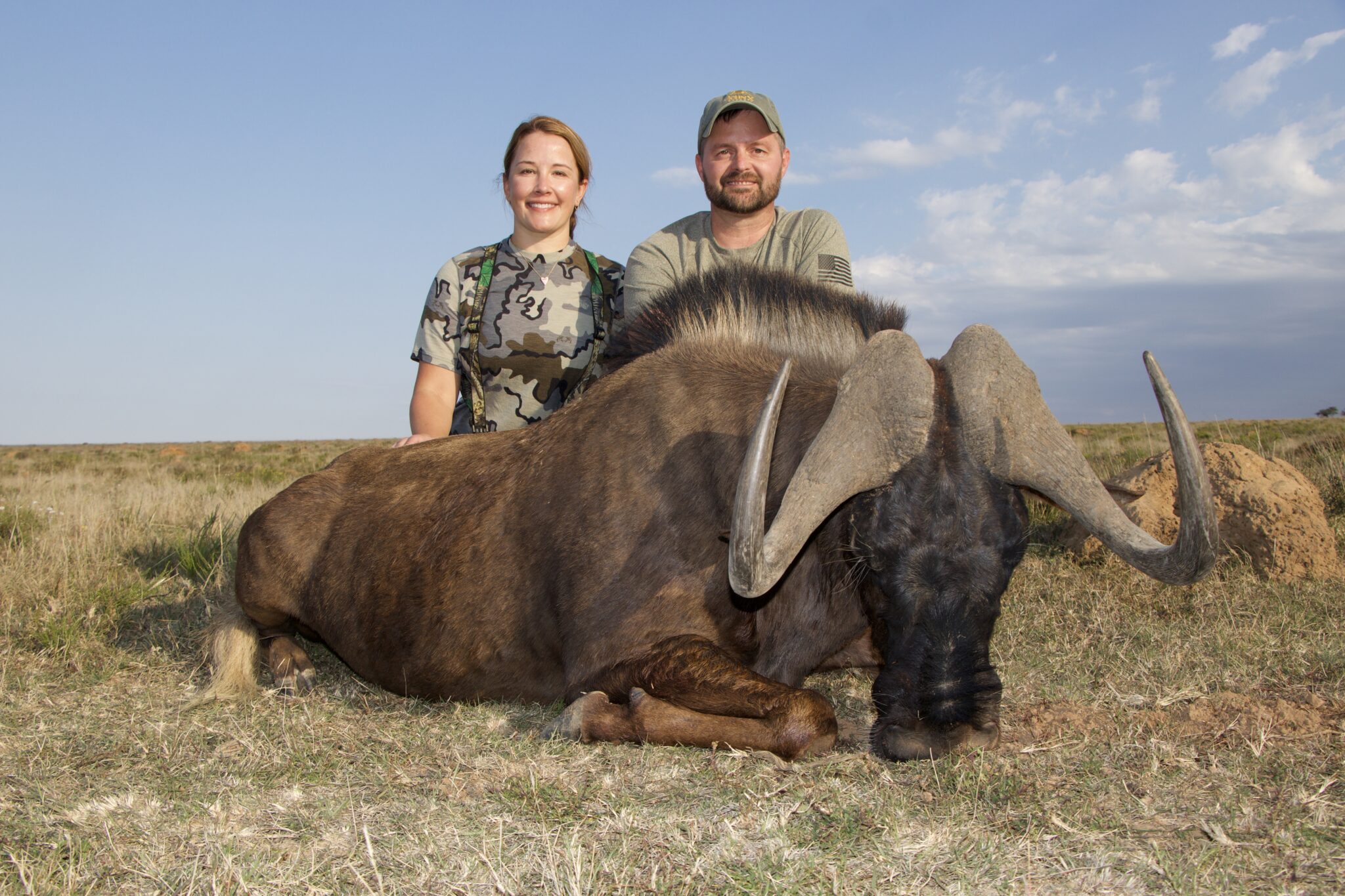 Africa with John X Safaris The WiederholtsIMG 1376 scaled