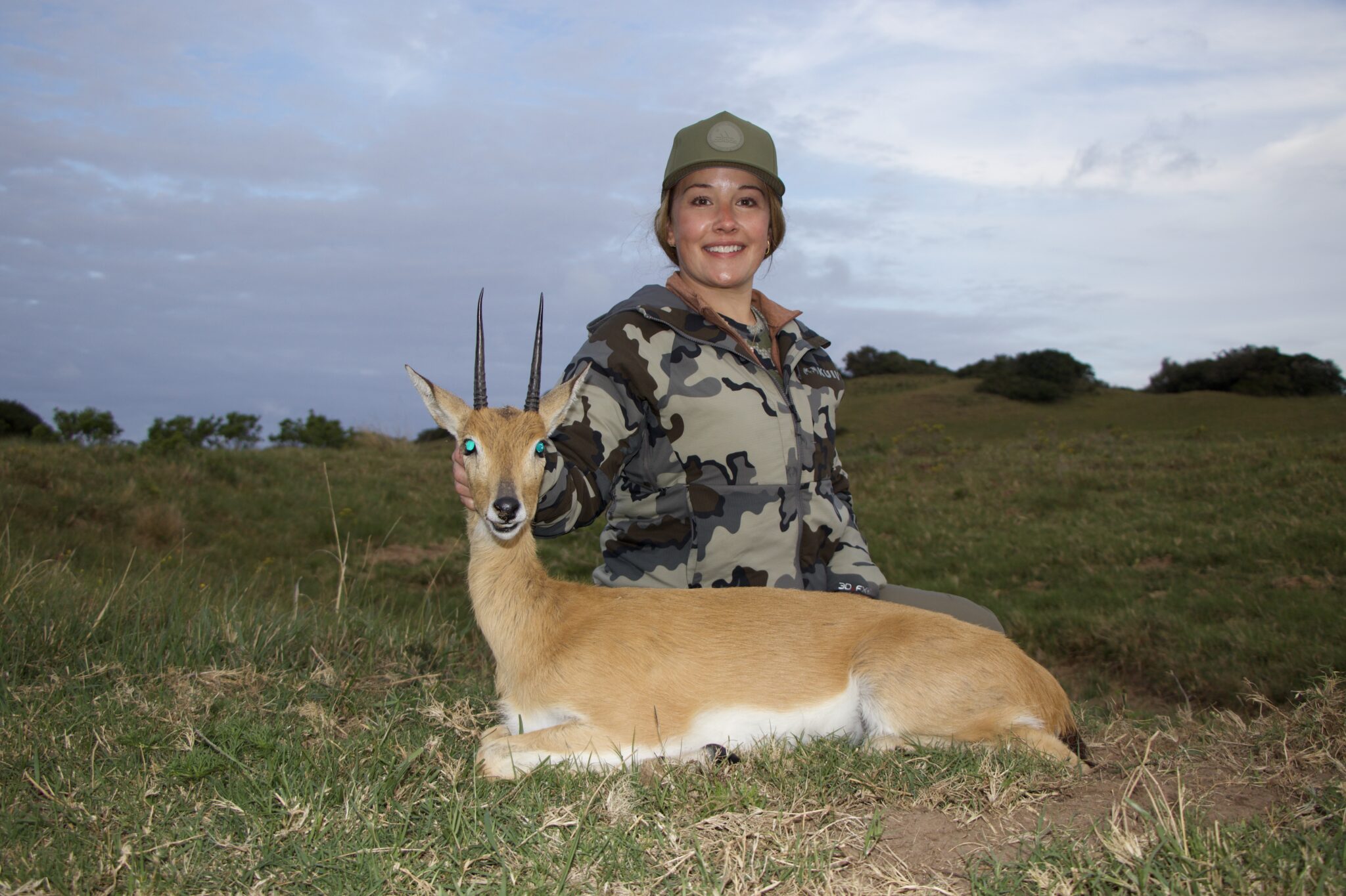 Africa with John X Safaris The WiederholtsIMG 1395 scaled