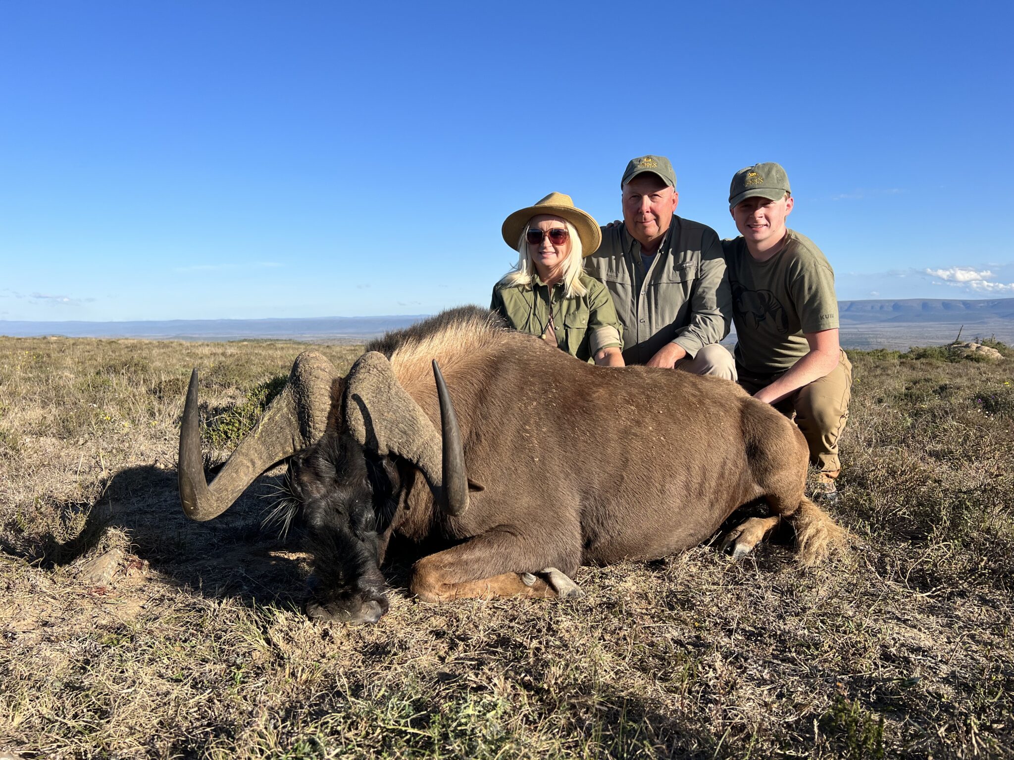 The Patrick Family Hunting with JXSIMG 9183 scaled