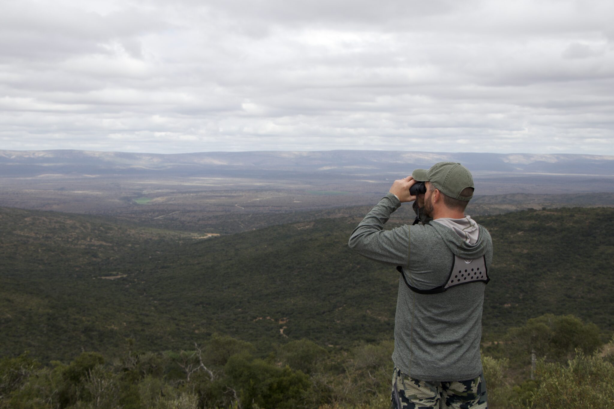 Africa with John X Safaris The WiederholtsIMG 1492 scaled
