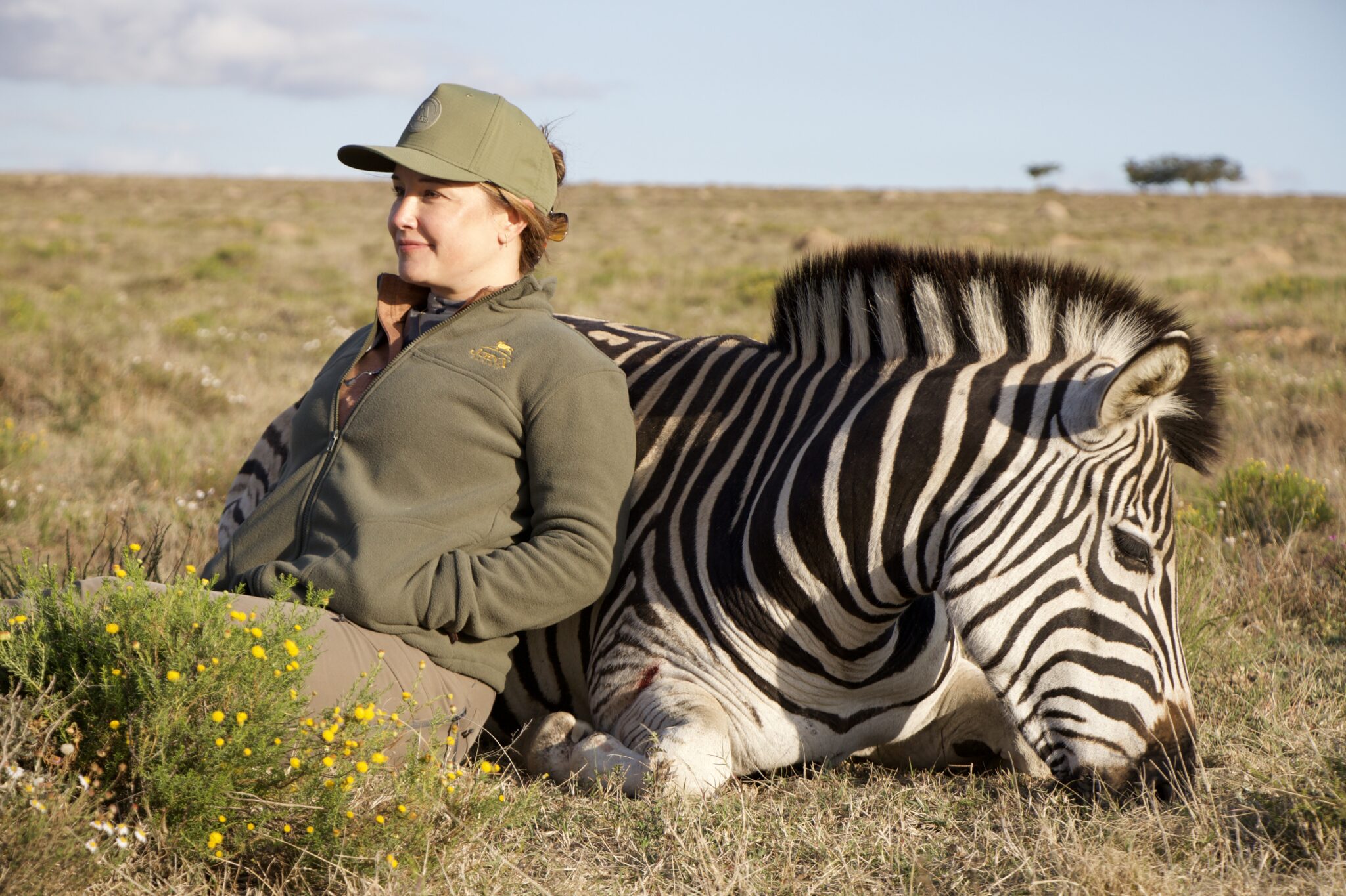 Africa with John X Safaris The WiederholtsIMG 1524 scaled