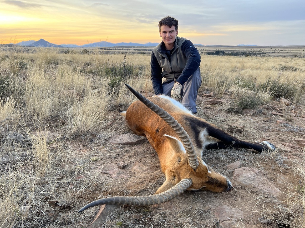Africa with John X Safaris The LloydsIMG 8383 Large