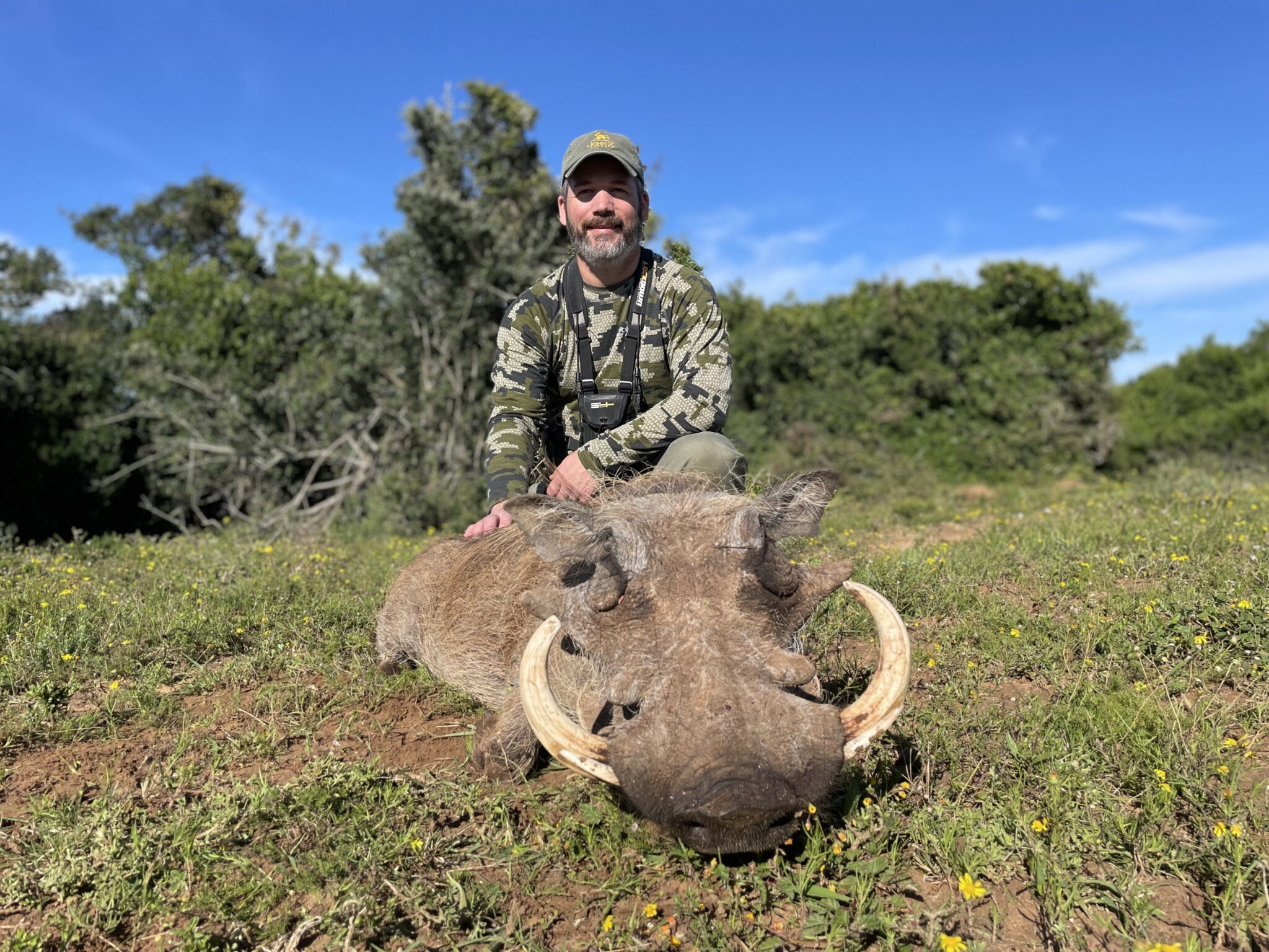 The Smaistrla Family Hunting with JXSIMG 1315 scaled