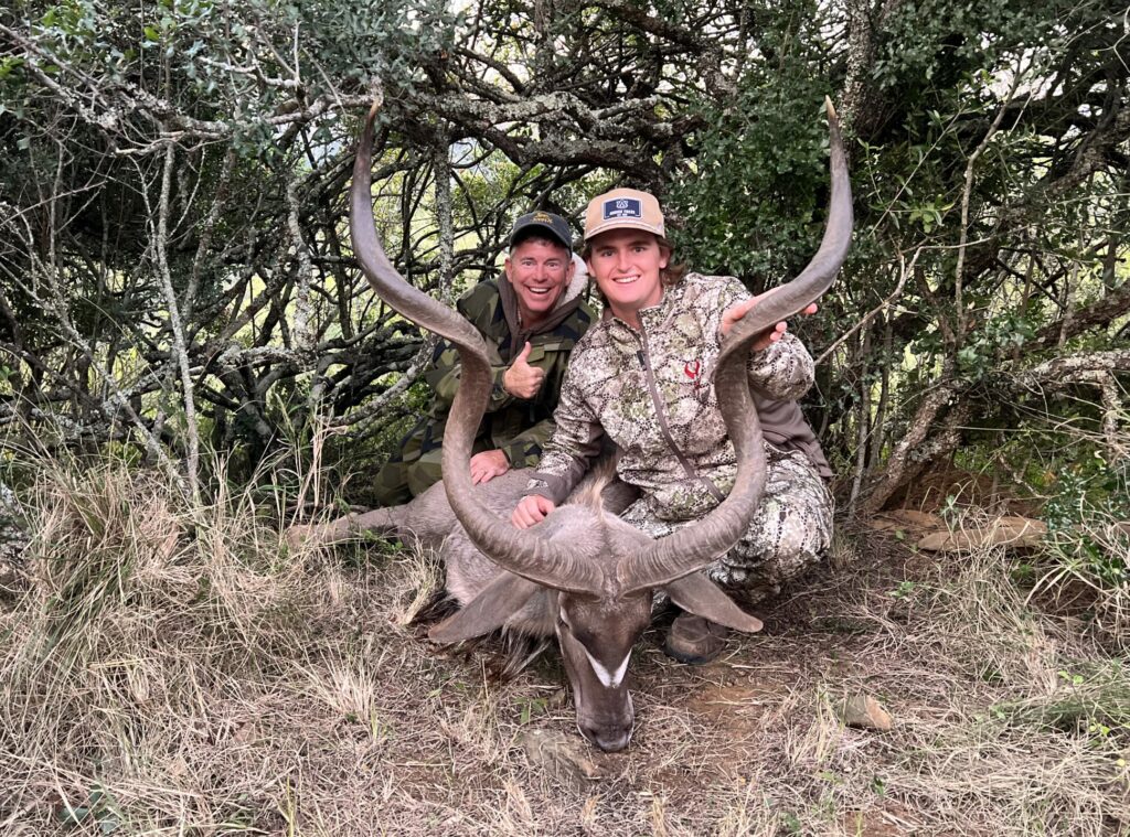 Africa with John X Safaris thge DyesIMG 7315 scaled e1712830496550 1024x759