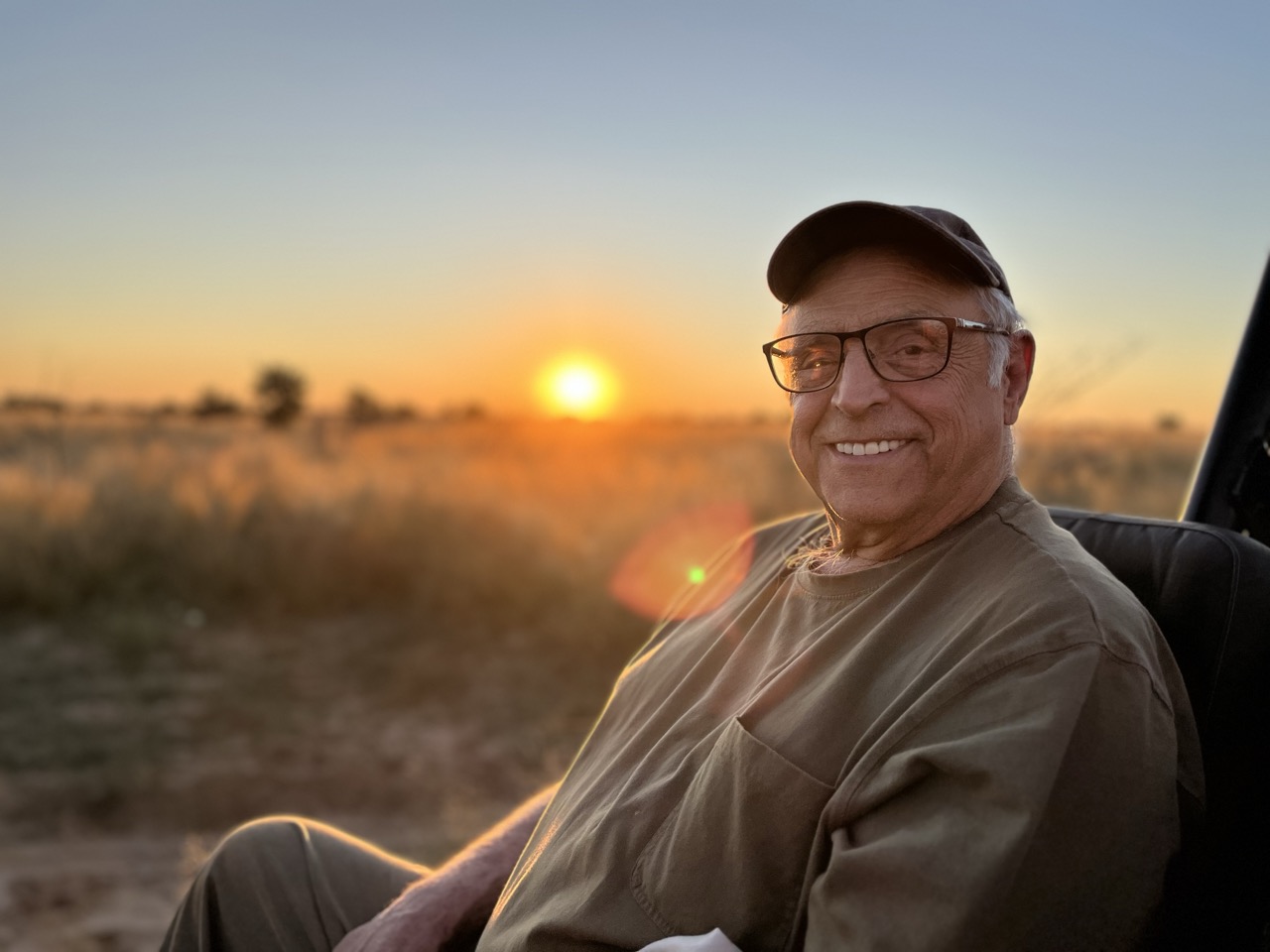 Borderless Expeditions with John X SafarisIMG 6152 Large