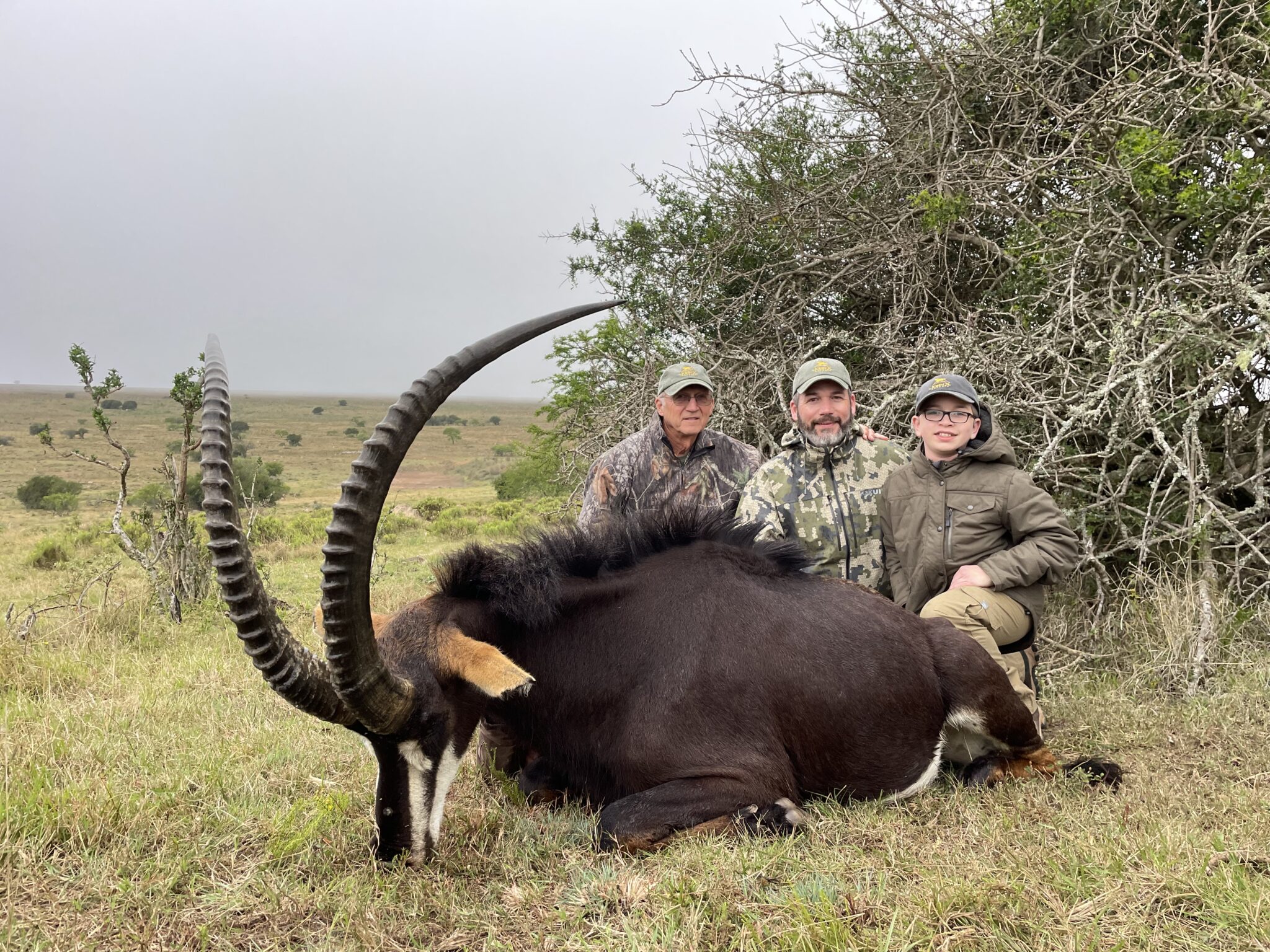 The Smaistrla Family Hunting with JXSIMG 1490 scaled