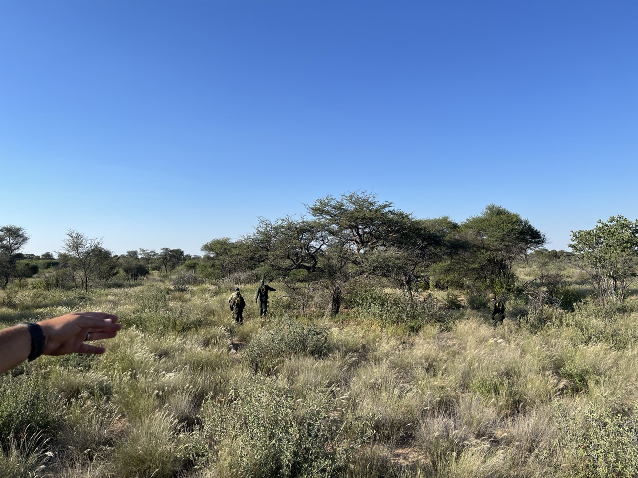 Borderless Expeditions with John X SafarisIMG 5889 Large