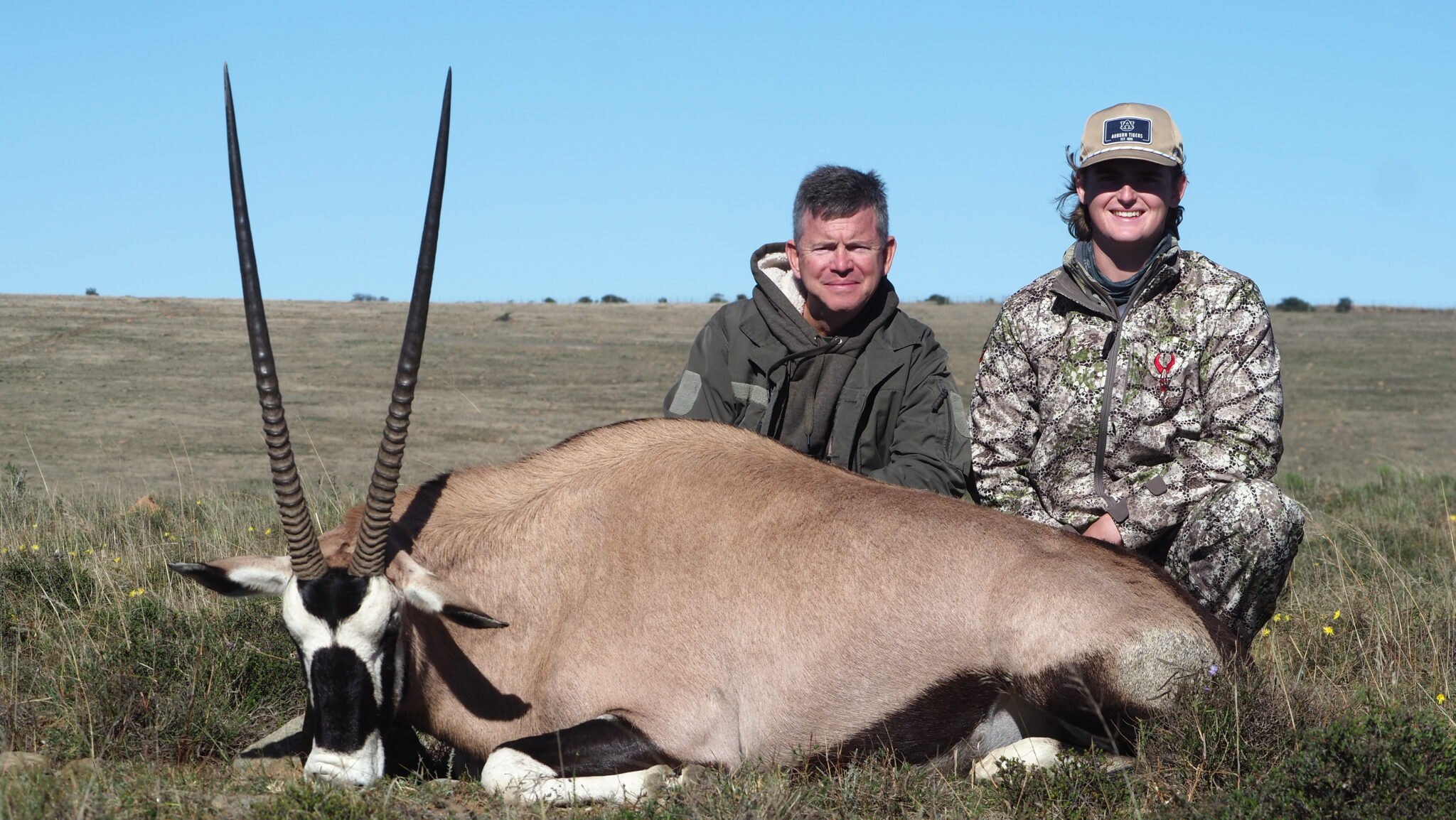 Africa with John X Safaris thge DyesP7012203 scaled