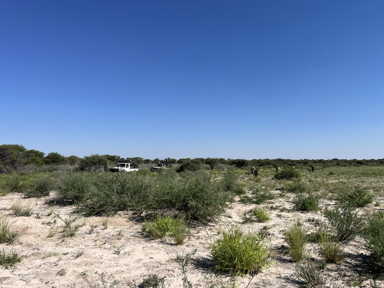 Borderless Expeditions with John X SafarisIMG 5876 Large