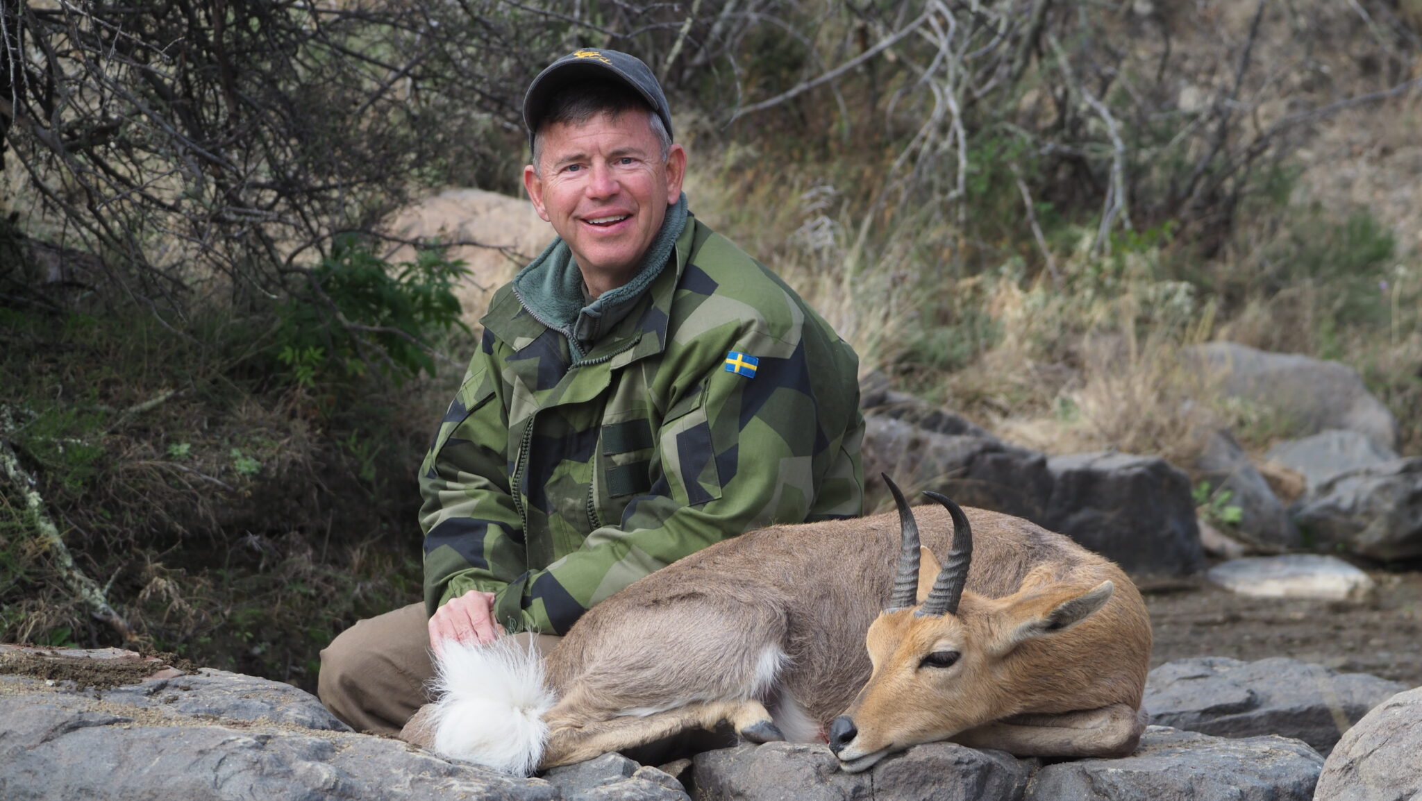 Africa with John X Safaris thge DyesP7072380 scaled