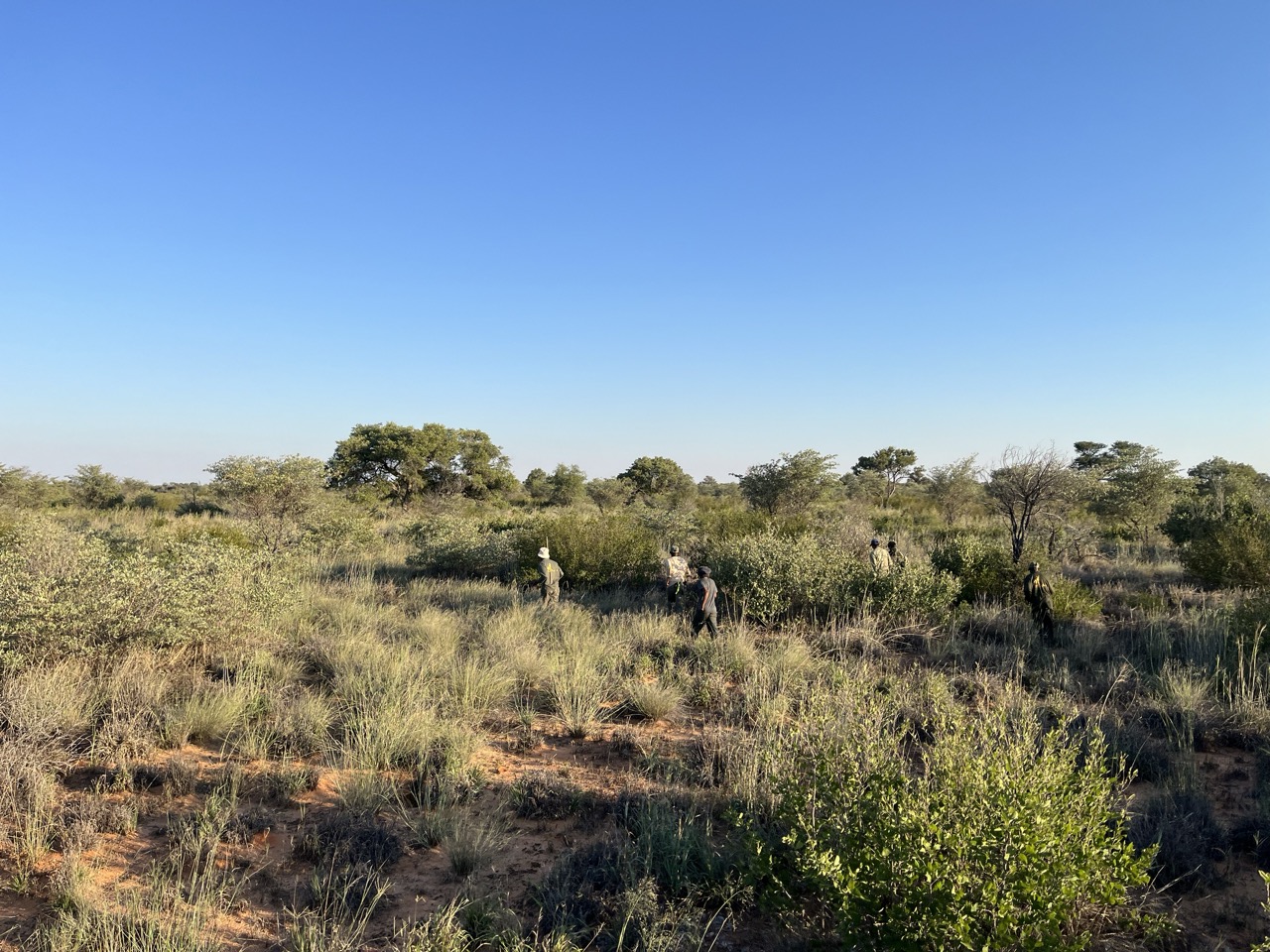 Borderless Expeditions with John X SafarisIMG 5898 Large