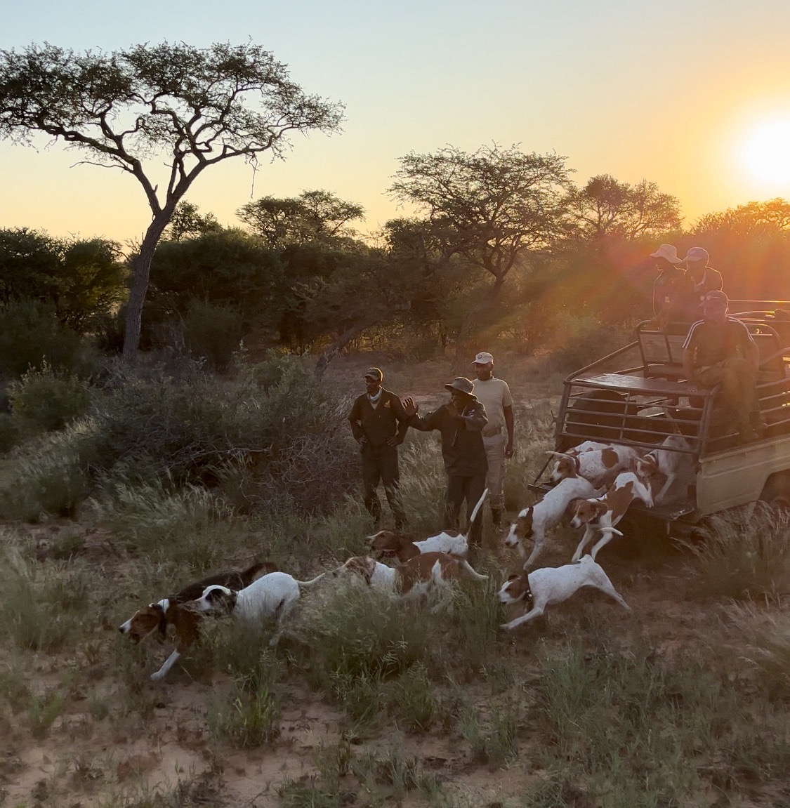 Borderless Expeditions with John X SafarisIMG 6079 Large