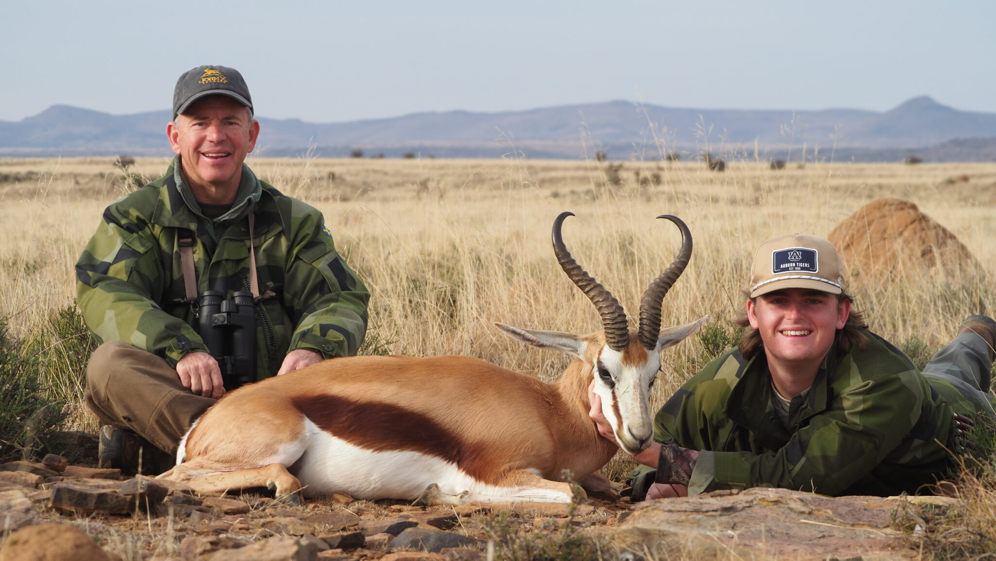 Africa with John X Safaris thge DyesP7072338 scaled