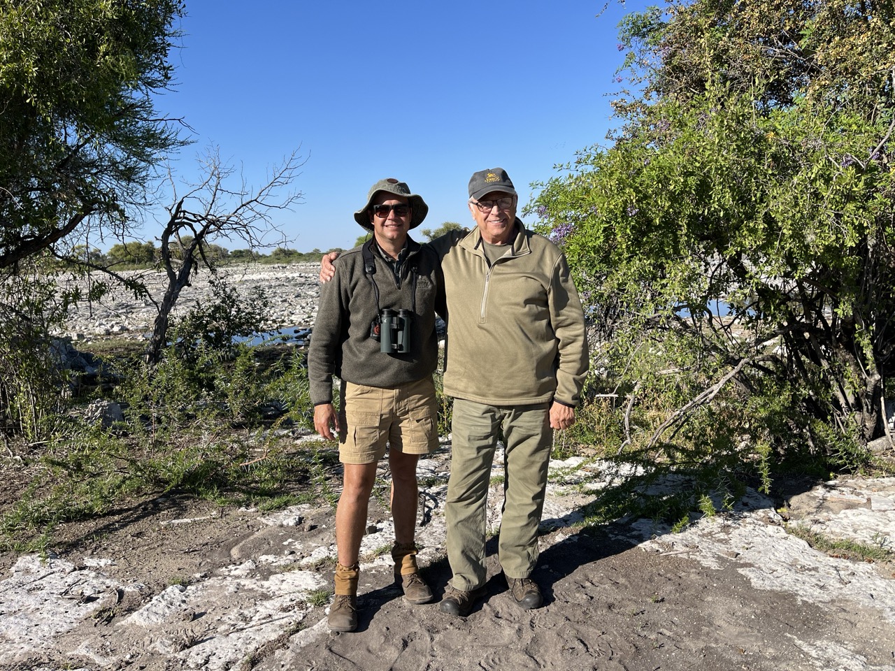 Borderless Expeditions with John X SafarisIMG 6058 Large