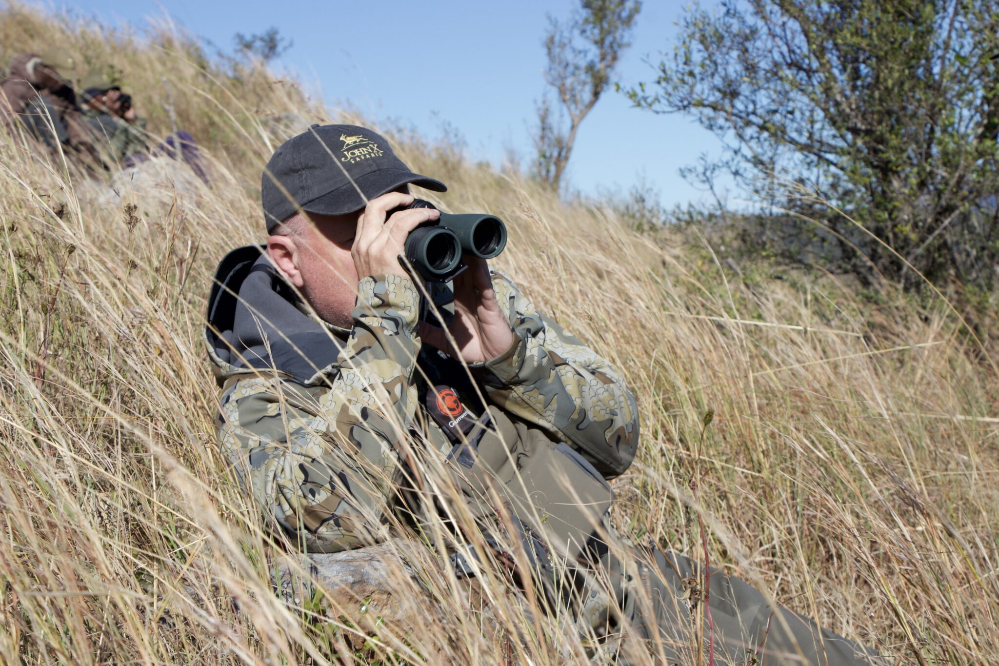 John X Safaris Hunts in AfricaIMG 9527 scaled