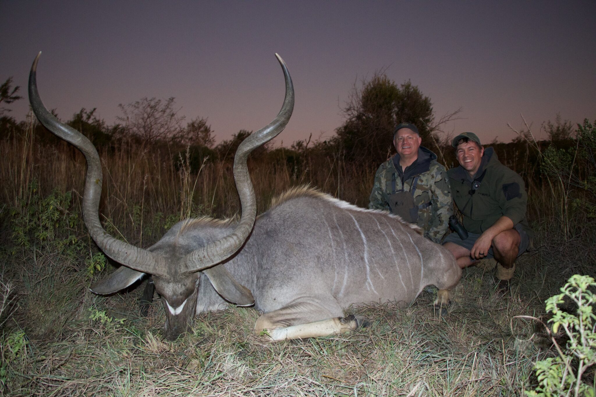 John X Safaris Hunts in AfricaIMG 9560 scaled