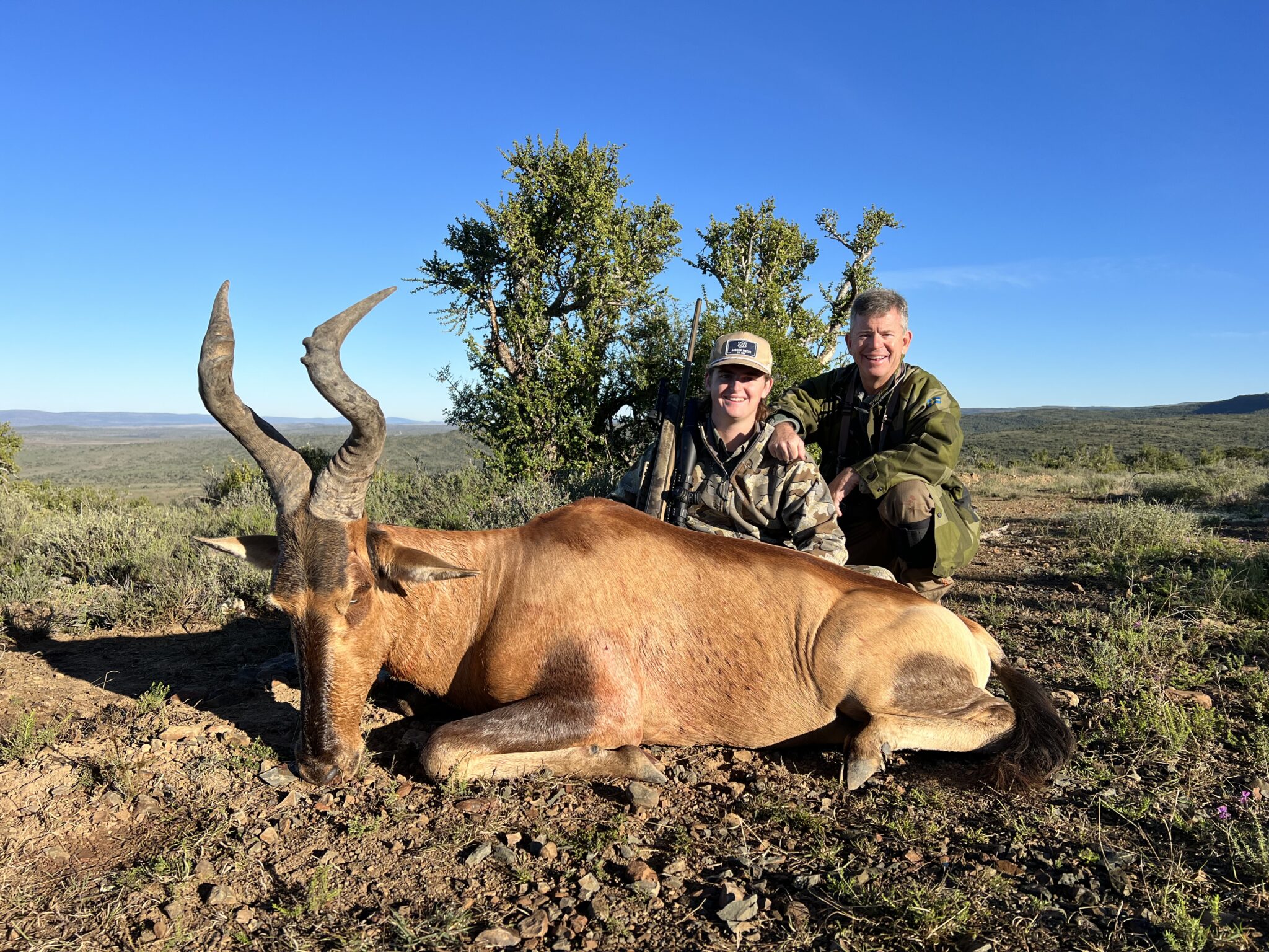 Africa with John X Safaris thge DyesIMG 7228 scaled