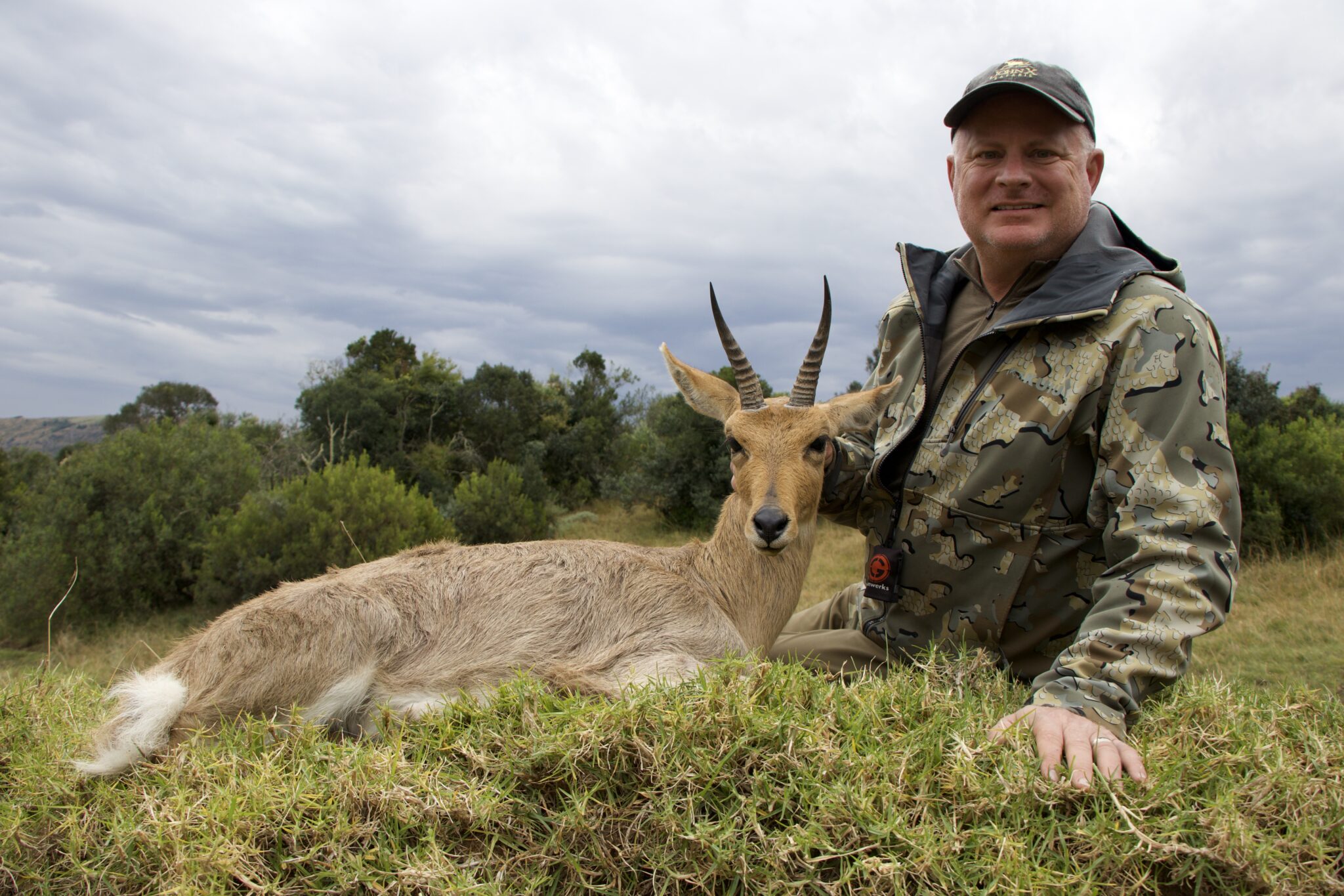 John X Safaris Hunts in AfricaIMG 9499 scaled