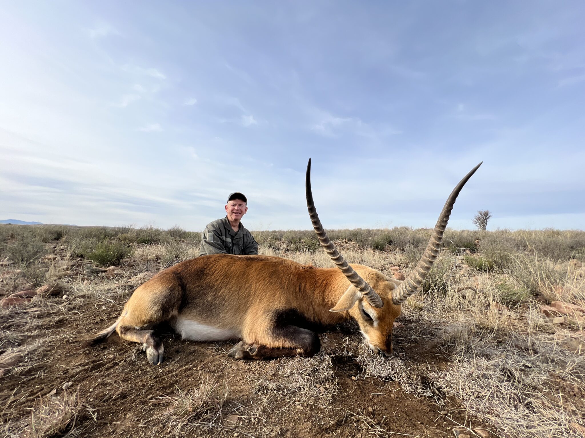 Africa with John X Safaris thge DyesIMG 7431 scaled