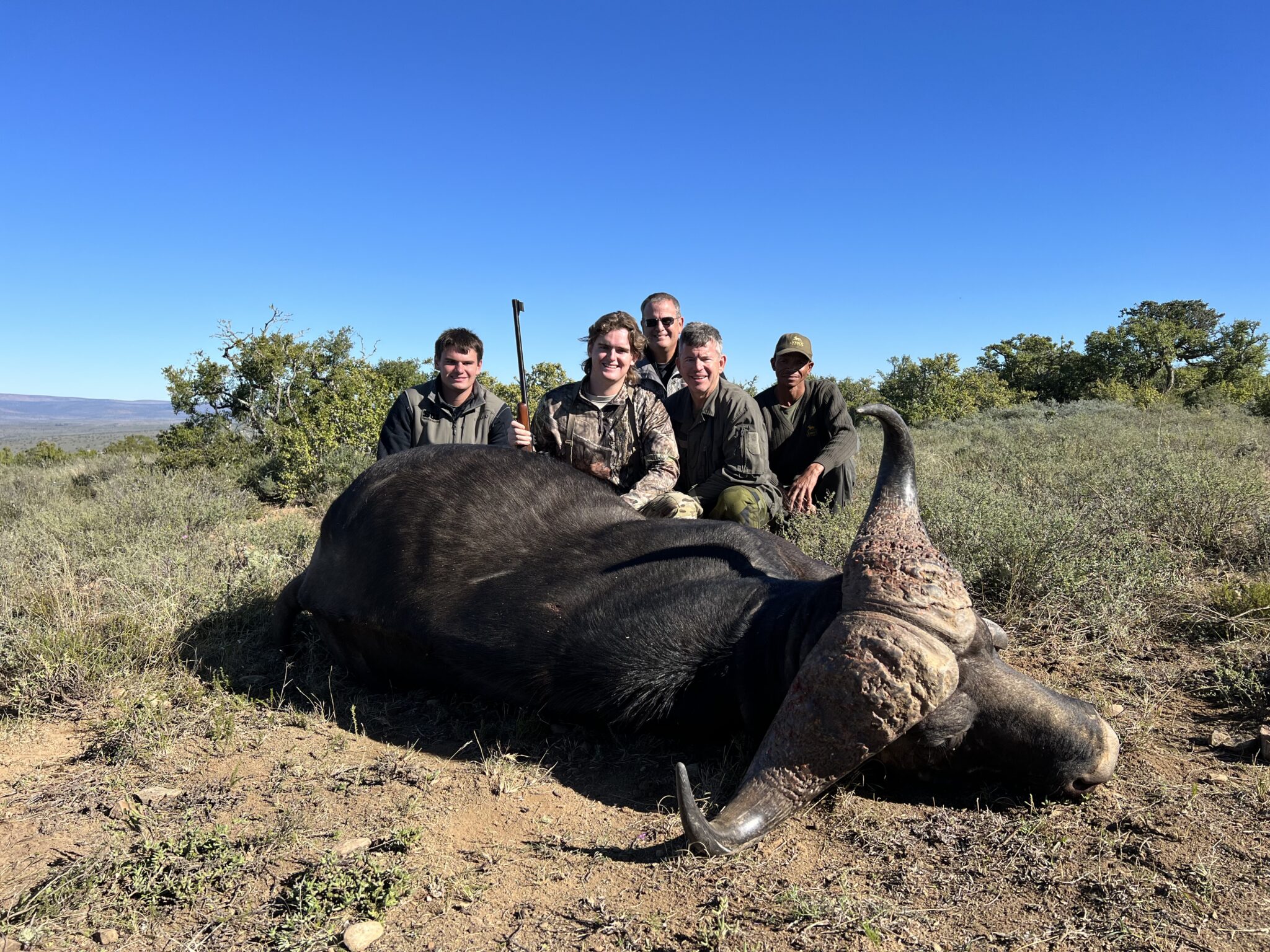 Africa with John X Safaris thge DyesIMG 7115 scaled