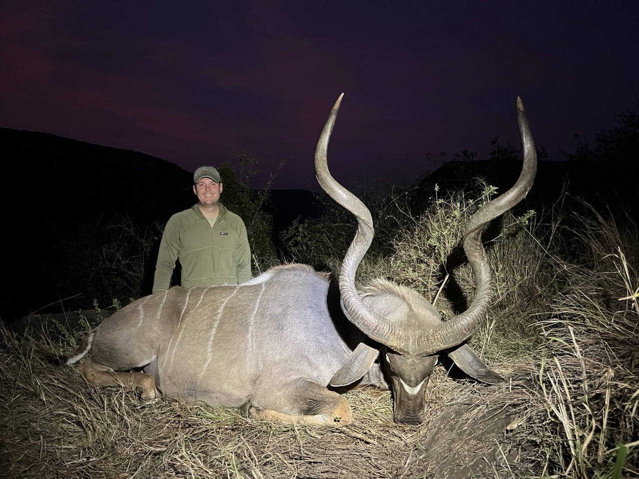 John X Safaris HuntsJohn X Safaris HuntsIMG 2588 Large Large