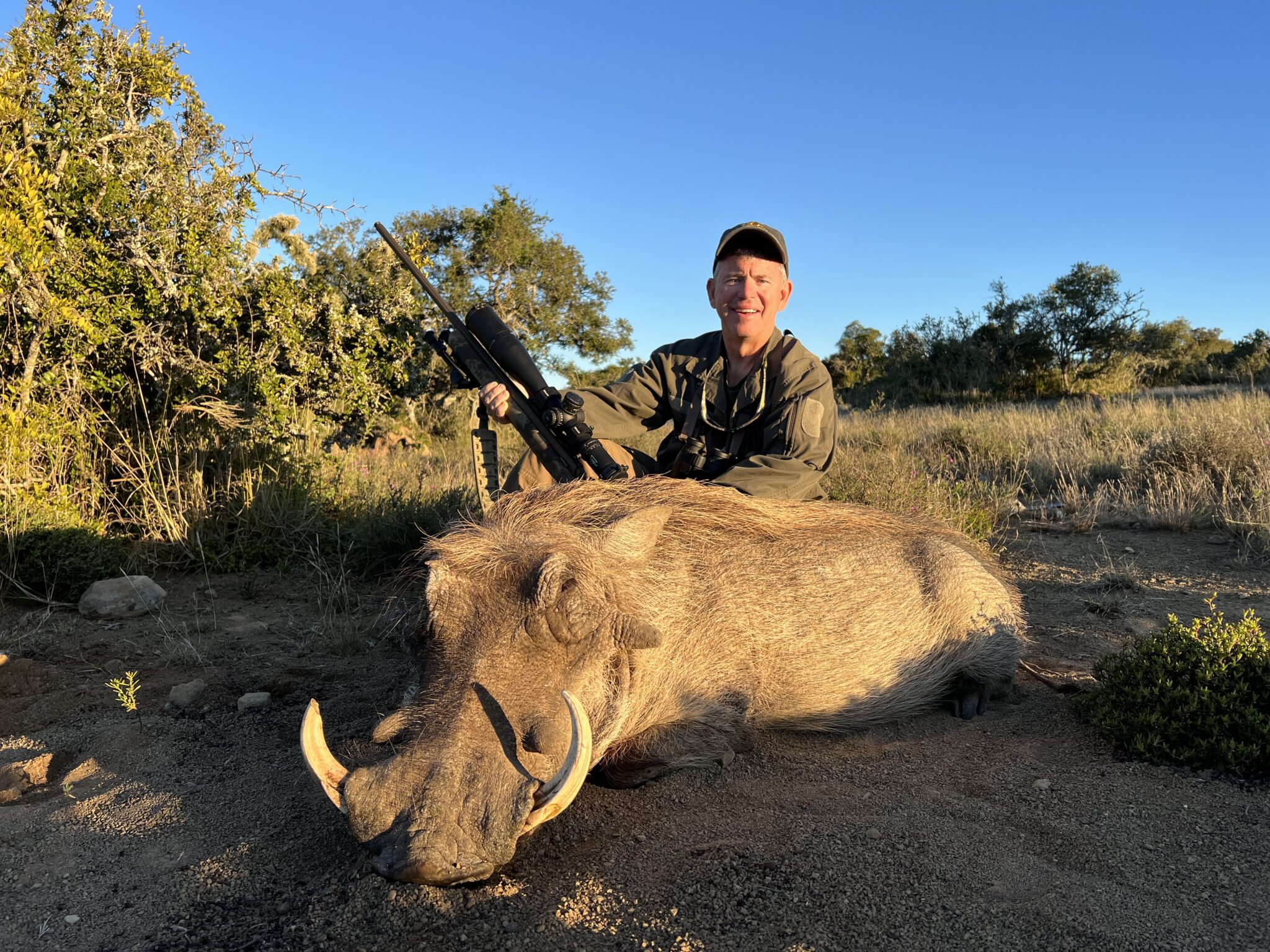 Africa with John X Safaris thge DyesIMG 7032 scaled