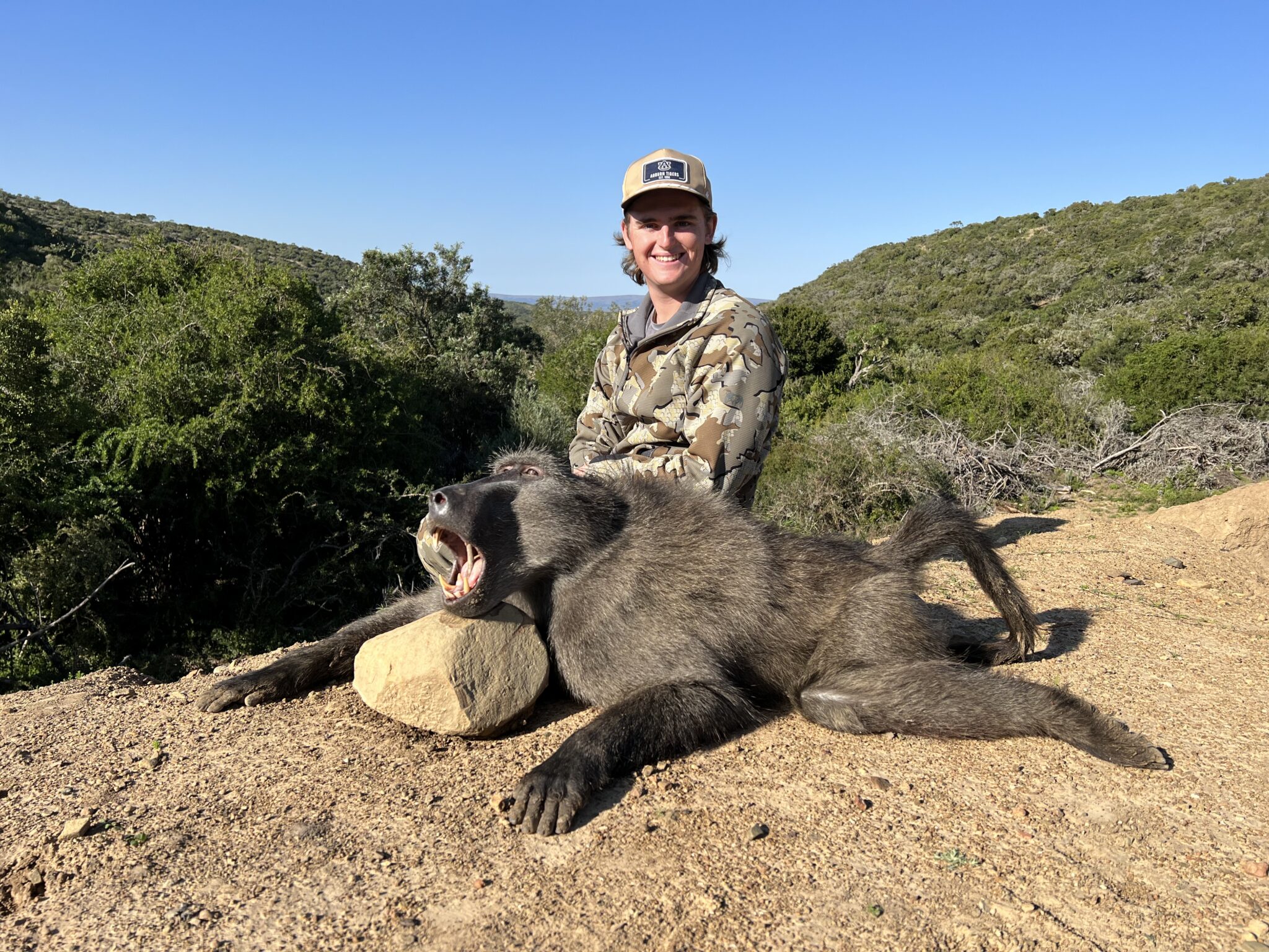 Africa with John X Safaris thge DyesIMG 7570 scaled