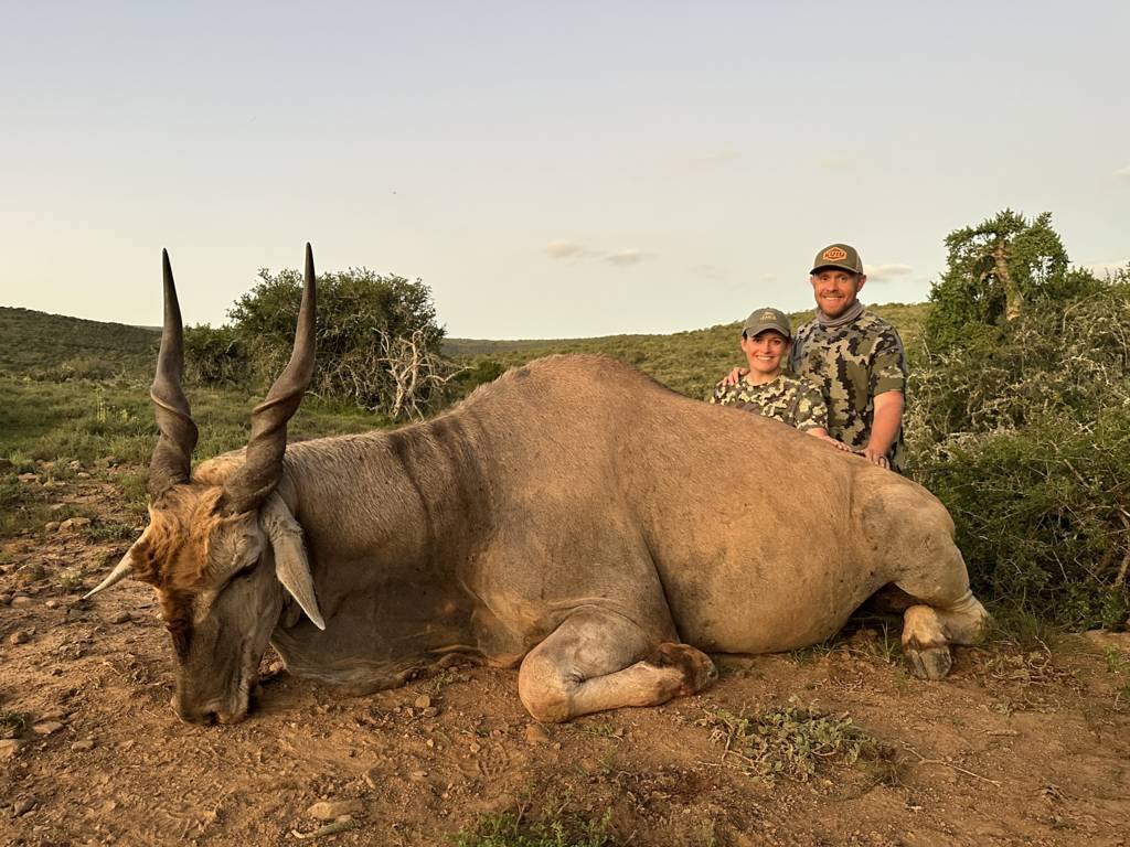 Bow Hunt with JXSIMG 2071