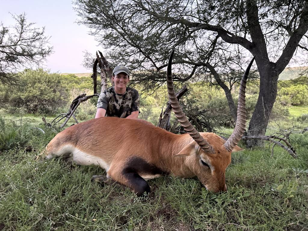 Bow Hunt with JXSIMG 2120