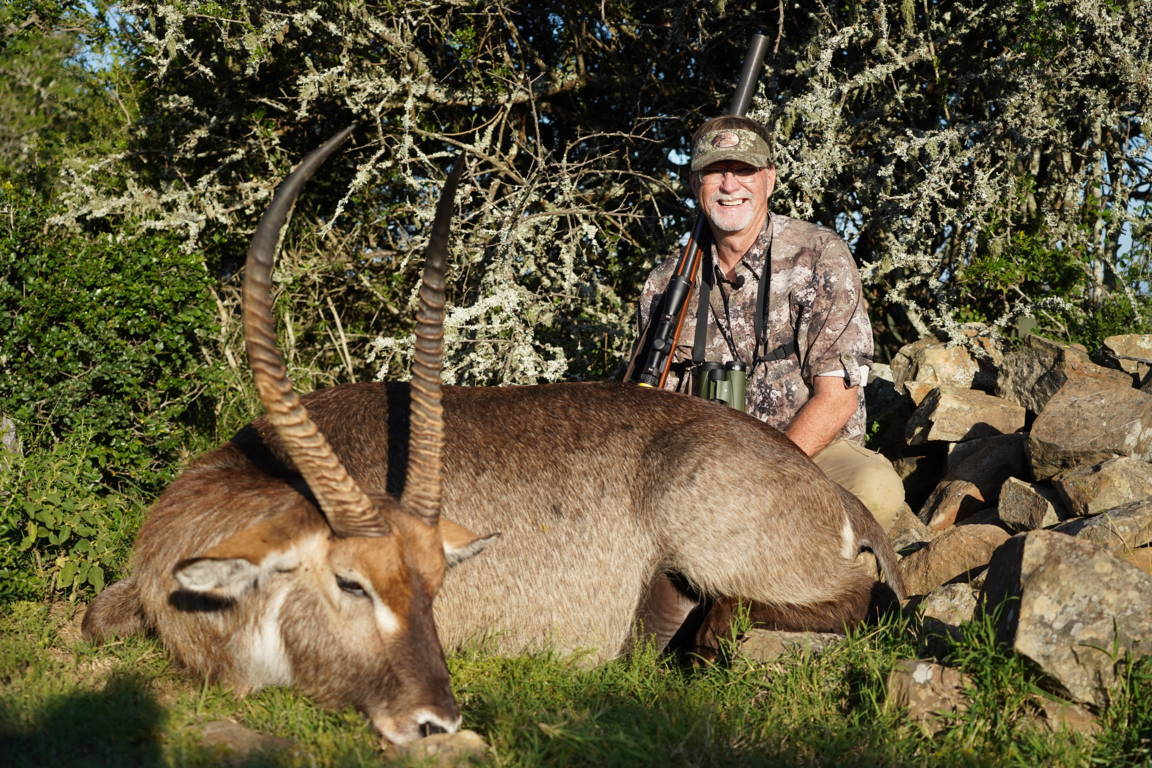 John X Americana OutdoorsGTA04122