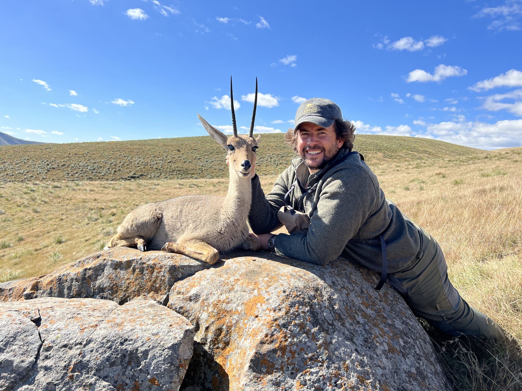 John X Camino Real Hunting ConsultantsIMG 4142 scaled