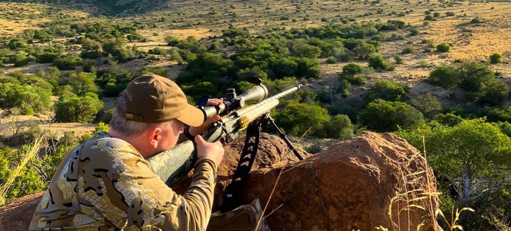 Andy Nicholes hunting with John X Safaris 7 Copy 1024x463