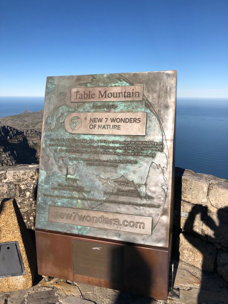 Table Mountain
