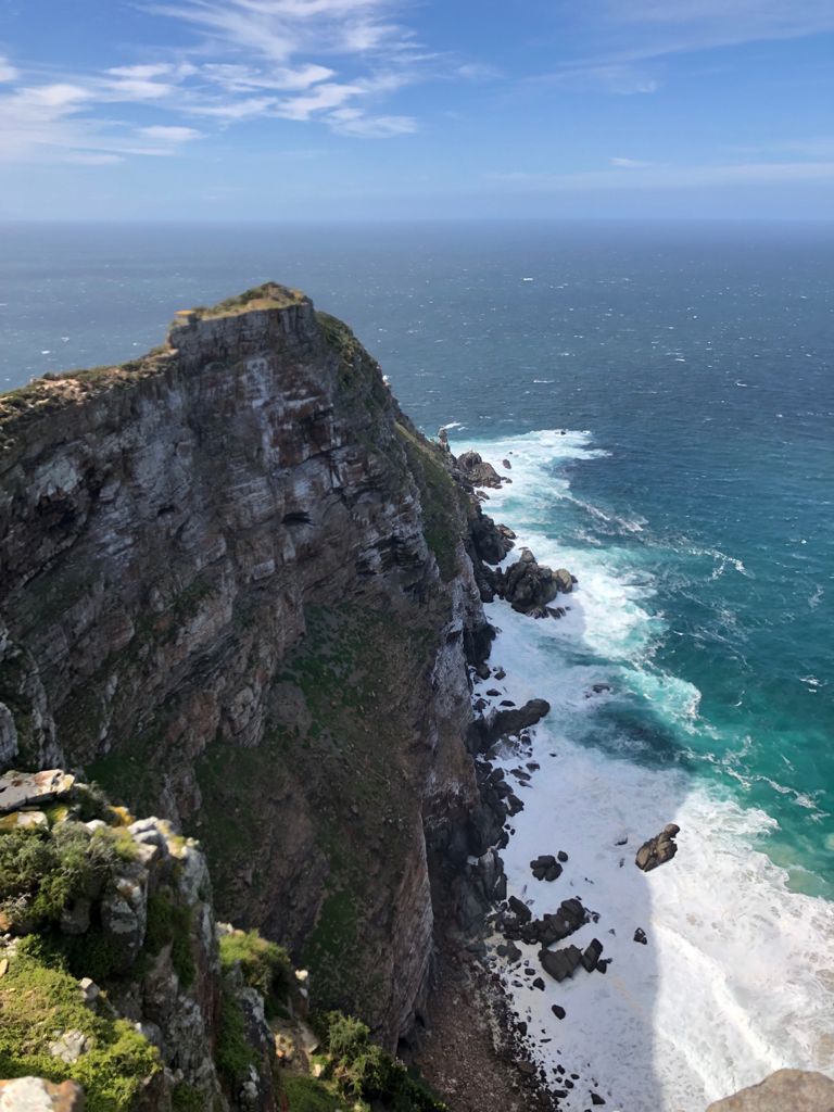 Cape Point