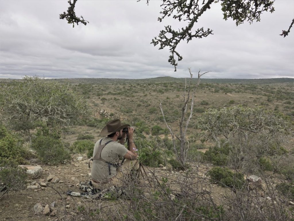 John X Safaris