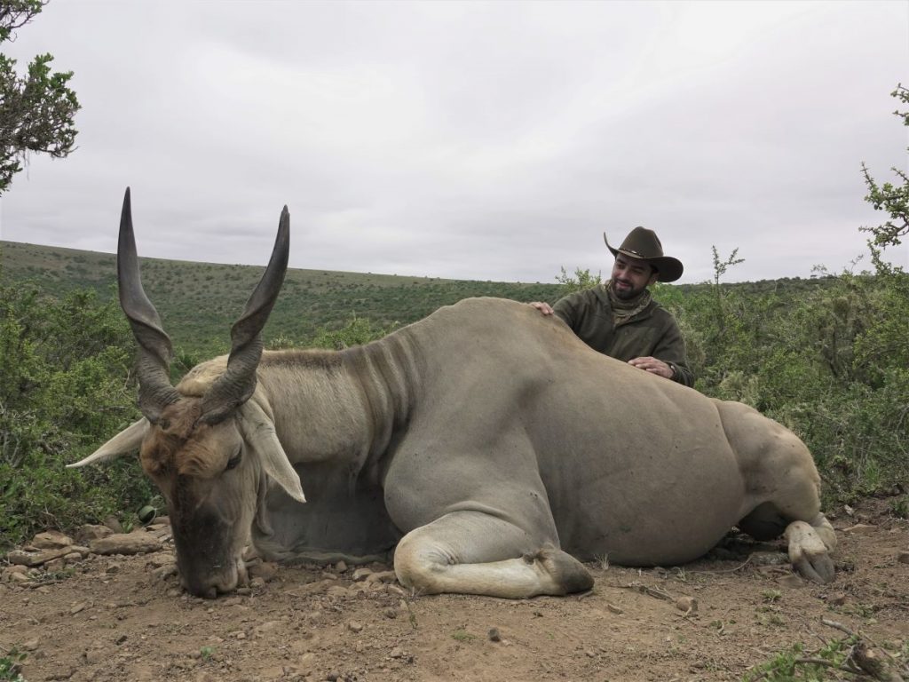 John X Safaris