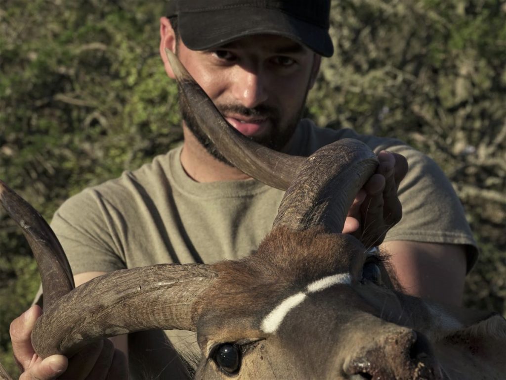 John X Safaris
