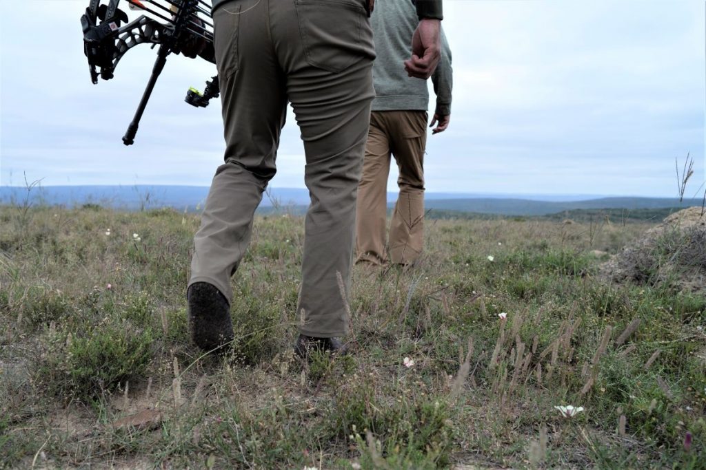 John X Safaris