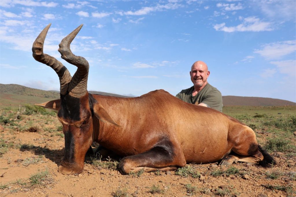 John X Safaris