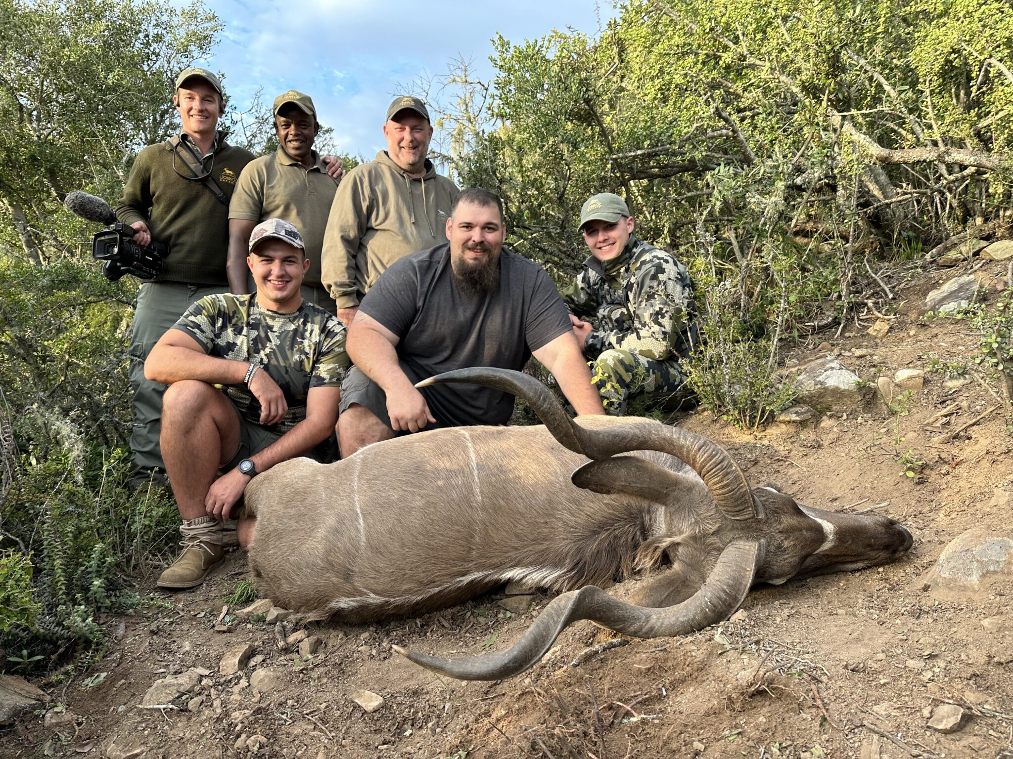 RWR in Africa on a Management HuntIMG 0364 scaled