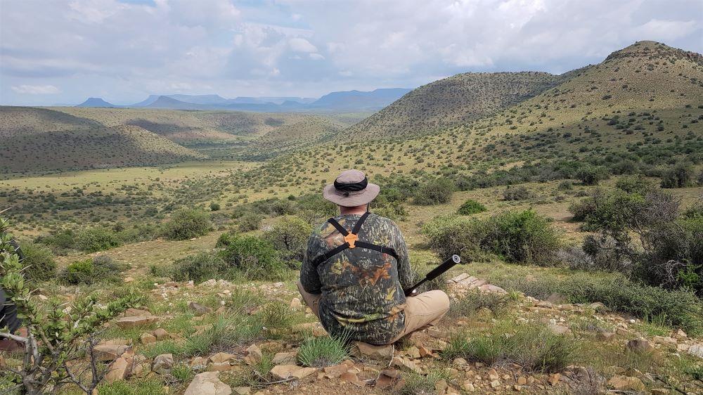 John X Safaris