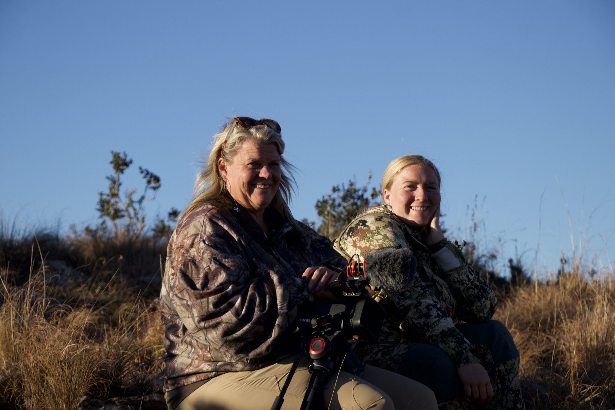 The EC Experience with John X Safaris MG 6460 scaled
