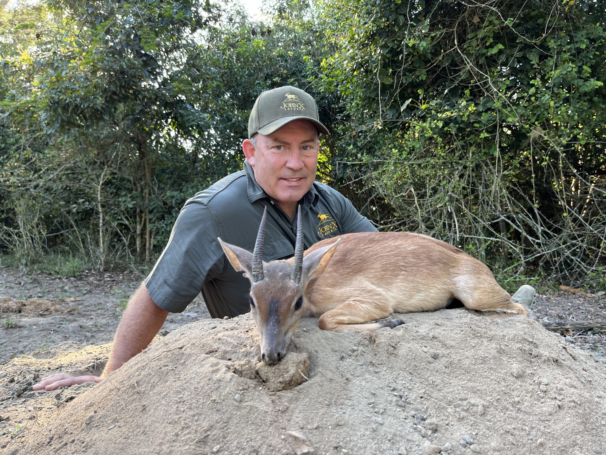 Borderless Expeditions with John X SafarisIMG 8943 scaled