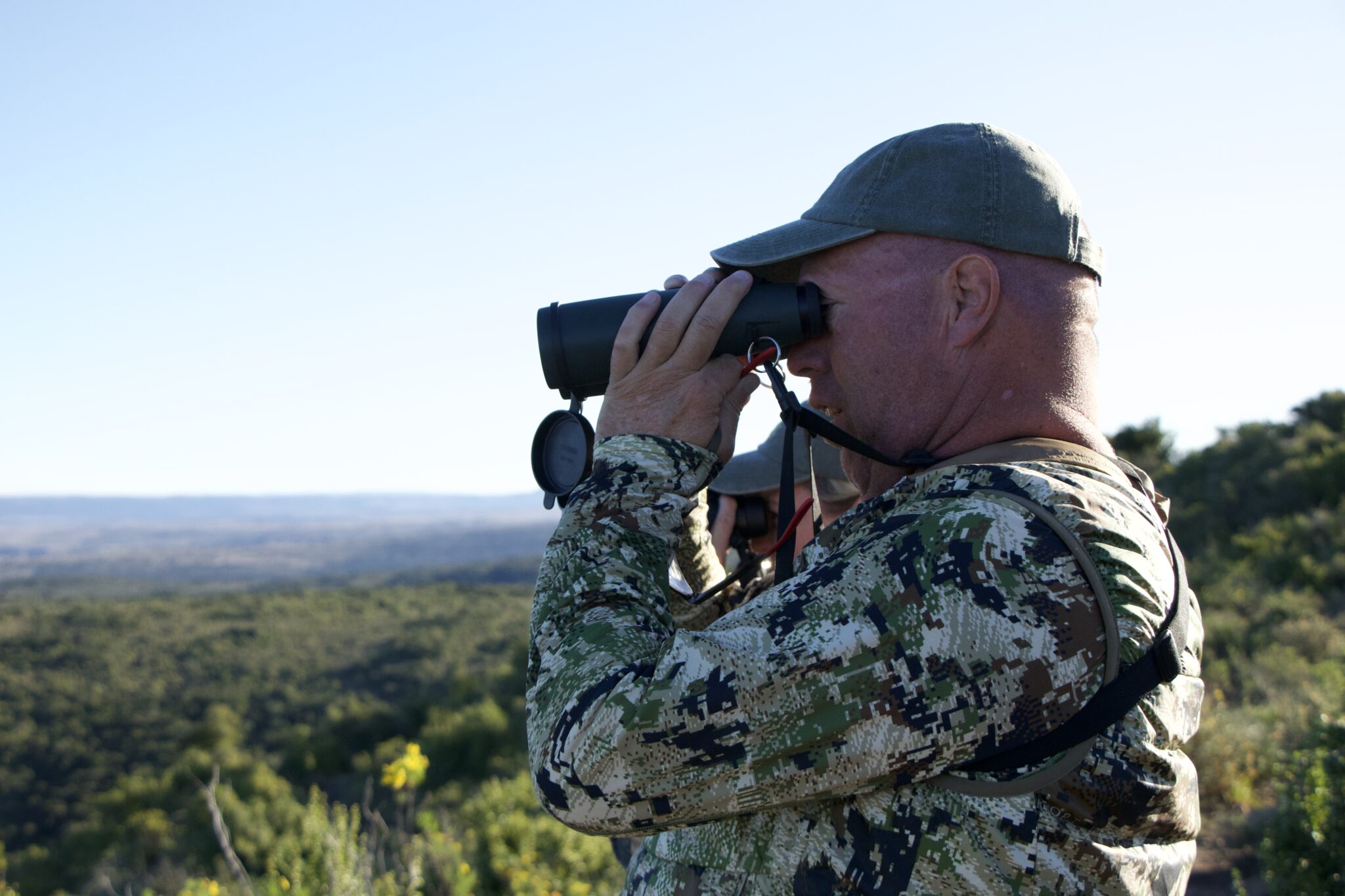 The EC Experience with John X Safaris MG 6387 scaled